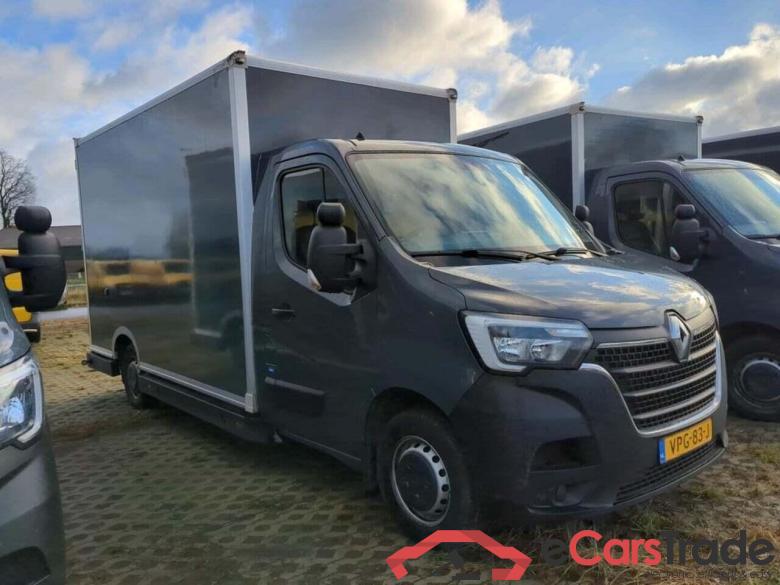RENAULT Master T35 2.3 dCi L3 #5