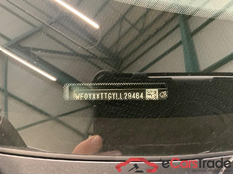 Transit Custom Kasten 340 L2 Trend 2.0 TDCi 96KW MT6 E6dT #5