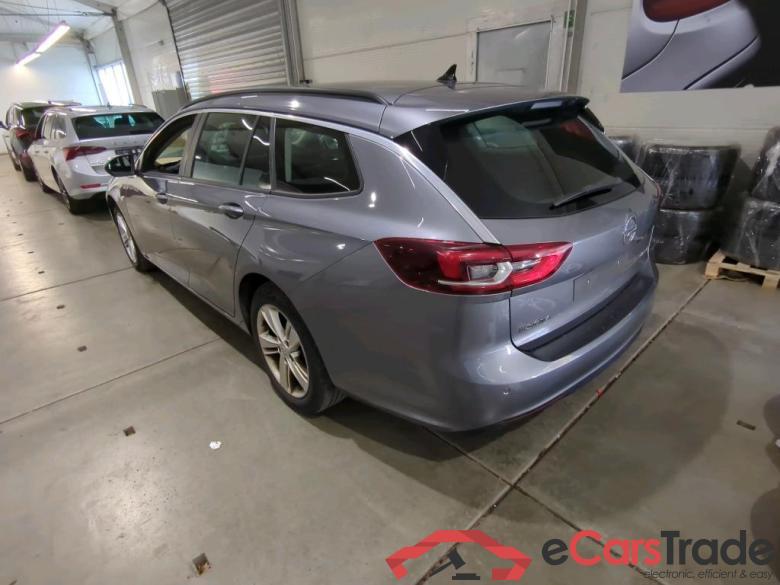 Insignia B Sports Tourer Edition 1.6 CDTI 81KW MT6 E6dT #6
