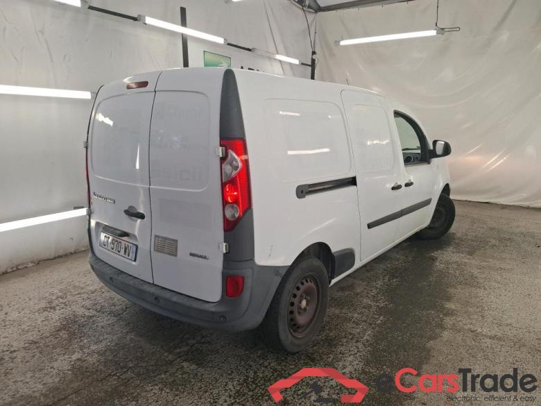RENAULT Kangoo Express VU 4p Fourgonnette SERIE SPEC EXTRA MAXI GV 1.5 DCI 90 #3