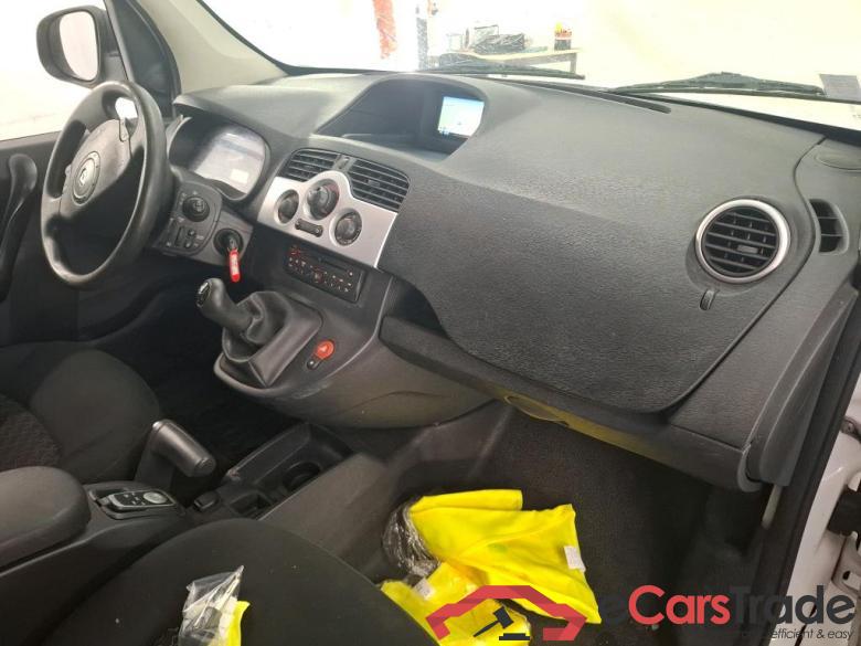 RENAULT Kangoo Express VU 4p Fourgonnette SERIE SPEC EXTRA MAXI GV 1.5 DCI 90 #5