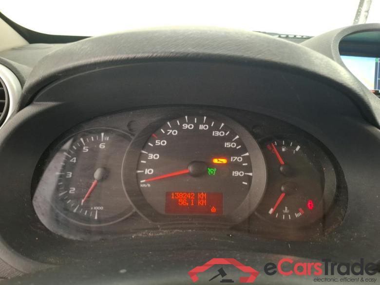 RENAULT Kangoo Express VU 4p Fourgonnette SERIE SPEC EXTRA MAXI GV 1.5 DCI 90 #6
