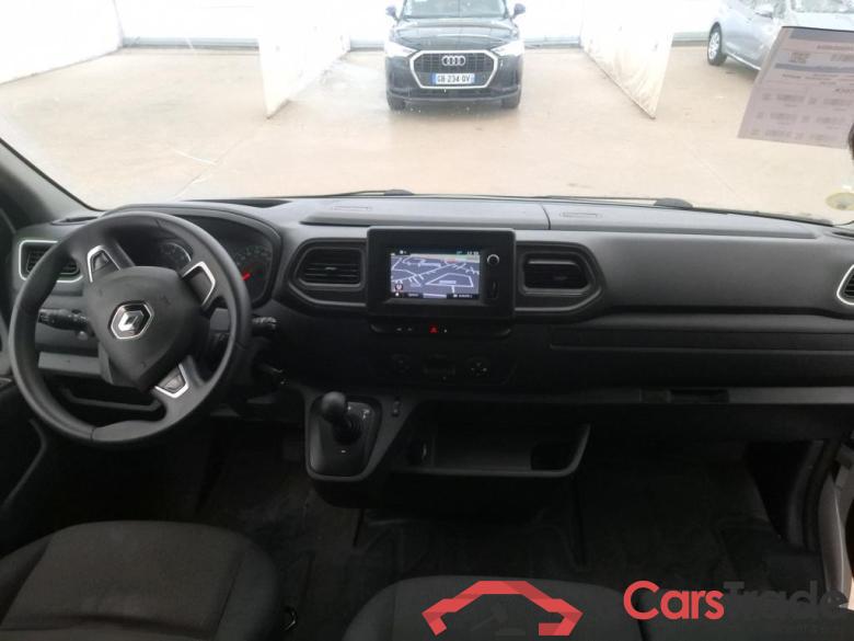 RENAULT Master / 2019 / 4P / Fourgon tôlé FG T GCF F3500 L2H2 EnergydCi180BVR #5