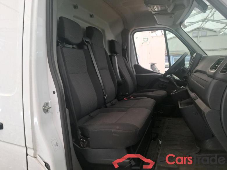 RENAULT Master / 2019 / 4P / Fourgon tôlé FG T GCF F3500 L2H2 EnergydCi180BVR #6