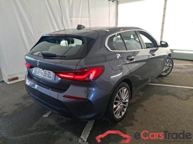 BMW Série 1 / 2019 / 5P / Berline 1.5 116D DKG7 Business Design #3