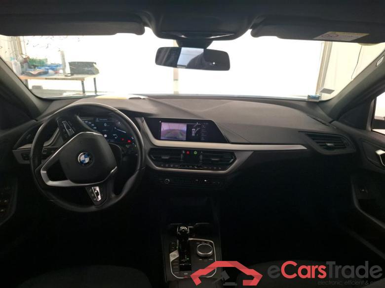 BMW Série 1 / 2019 / 5P / Berline 1.5 116D DKG7 Business Design #5