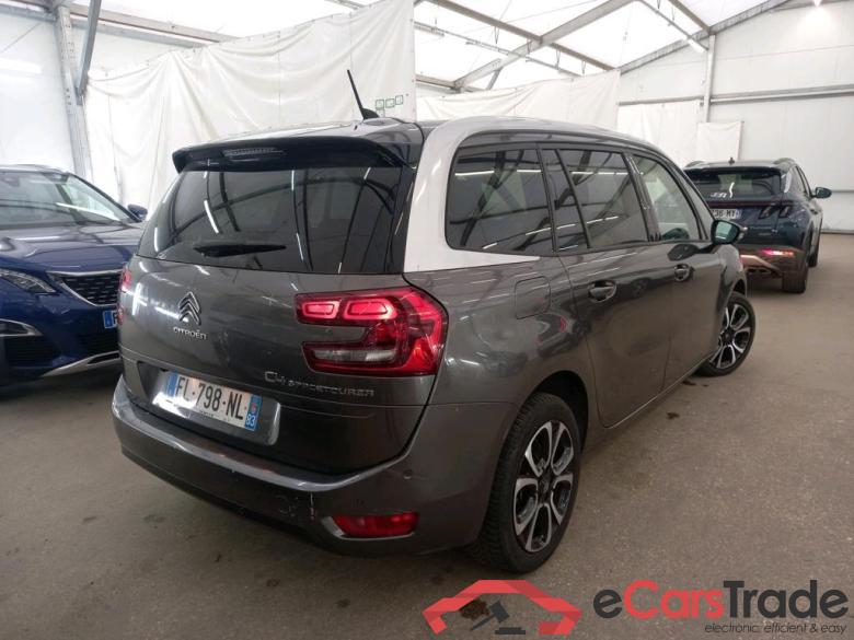 C4 Grand Picasso/Spacetourer Business + 1.5 BlueHDi 130CV BVA8 7 Sieges E6dT #3