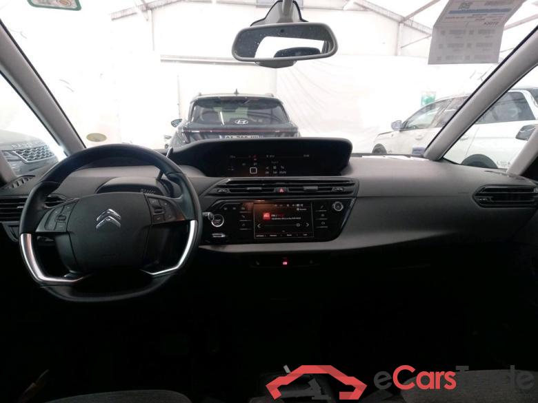 C4 Grand Picasso/Spacetourer Business + 1.5 BlueHDi 130CV BVA8 7 Sieges E6dT #5
