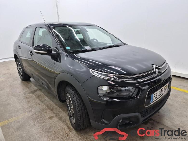 C4 Cactus Feel Business 1.5 BlueHDi 100CV BVM6 E6d #4