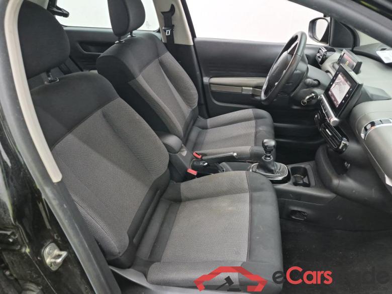 C4 Cactus Feel Business 1.5 BlueHDi 100CV BVM6 E6d #6