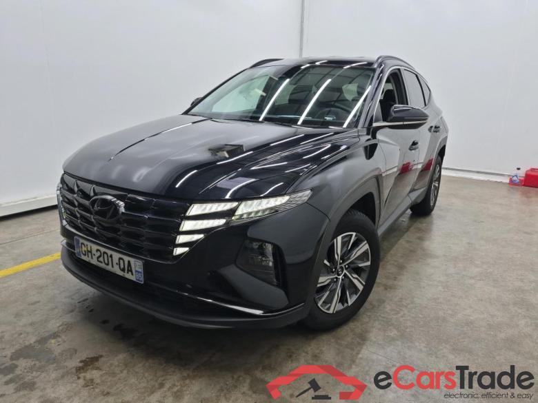 HYUNDAI Tucson / 2020 / 5P / SUV 1.6 HYBRID 230 CREATIVE #1