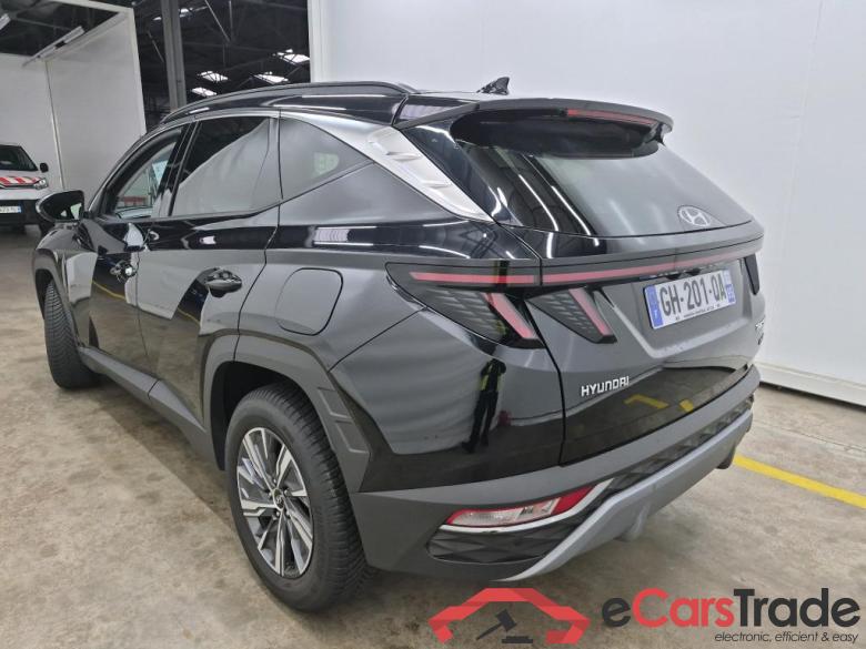 HYUNDAI Tucson / 2020 / 5P / SUV 1.6 HYBRID 230 CREATIVE #2