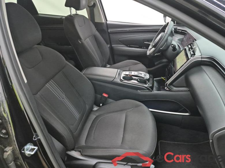 HYUNDAI Tucson / 2020 / 5P / SUV 1.6 HYBRID 230 CREATIVE #6