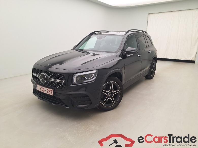 Mercedes, GLB '19, Mercedes-Benz GLB GLB 200 d Business Solution 5d #1