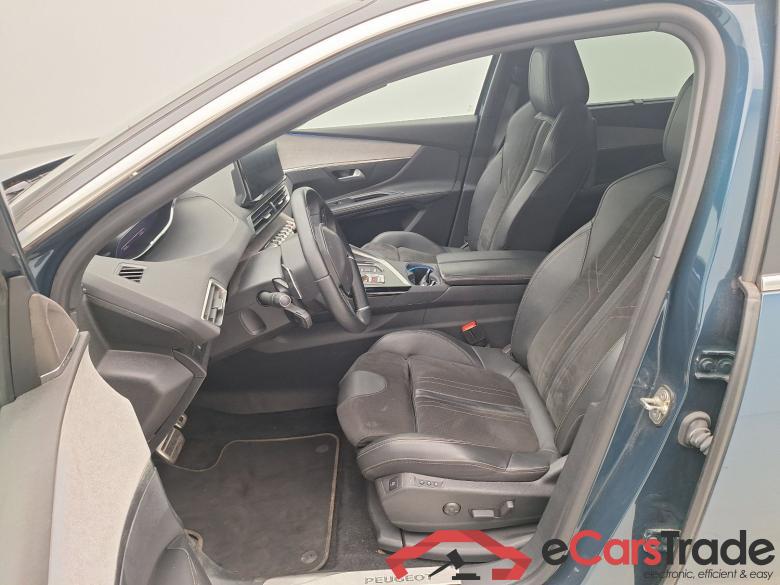 Peugeot, 5008 FL'20, Peugeot 5008 1.5 BlueHDi 96kW S&S EAT8 GT Pack 5d #3