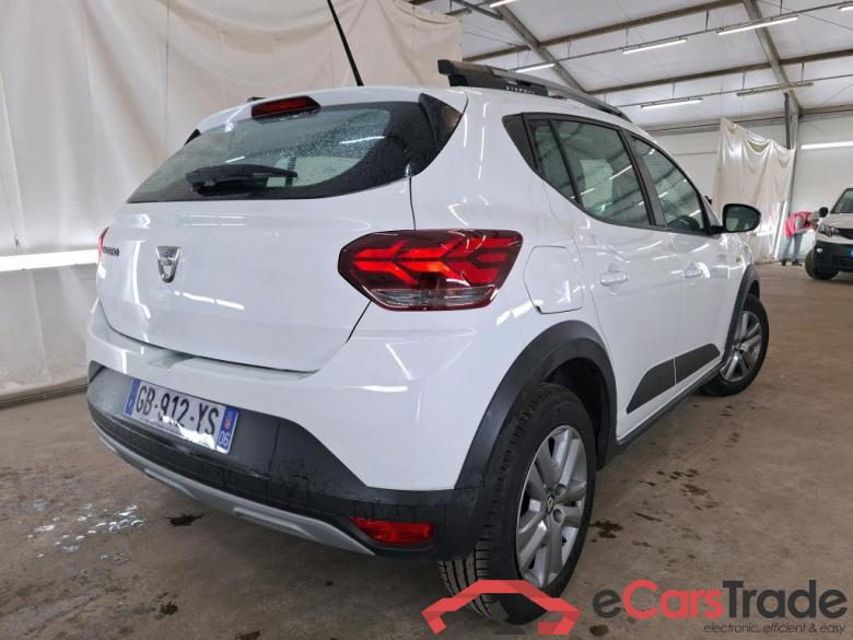 Sandero III Stepway Confort 1.0 TCe 90 Transfo VP-VF #3