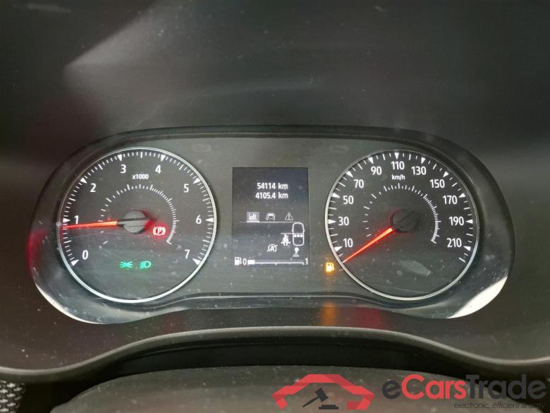 Sandero III Stepway Confort 1.0 TCe 90 Transfo VP-VF #6