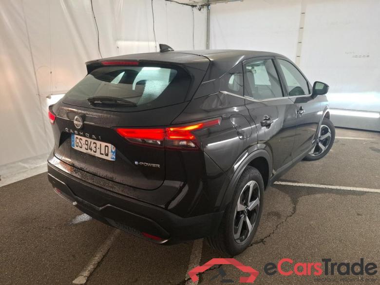 NISSAN Qashqai / 2021 / 5P / Crossover e-Power 190 Business Edition BVA #3