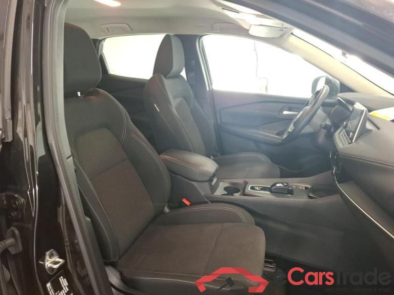 NISSAN Qashqai / 2021 / 5P / Crossover e-Power 190 Business Edition BVA #6