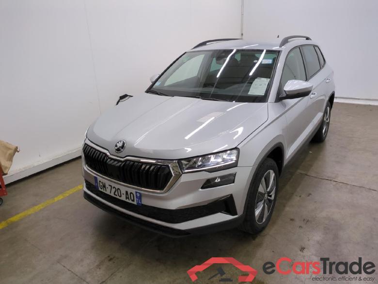 SKODA Karoq 5p SUV 1.5 TSI 150ch ACT DSG7 Business #1