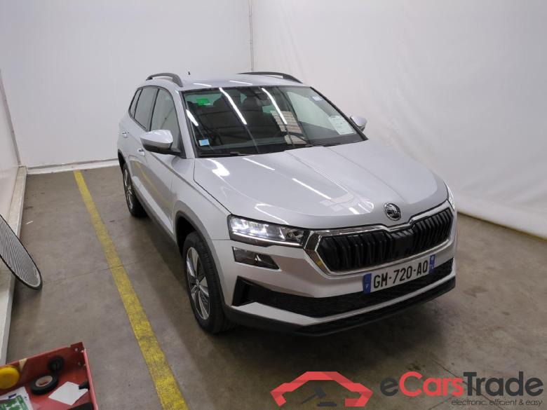 SKODA Karoq 5p SUV 1.5 TSI 150ch ACT DSG7 Business #4