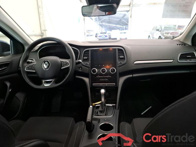 RENAULT Mégane Berline / 2020 / 5P / Berline Business TCe 140 EDC FAP #5