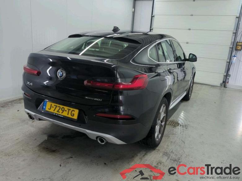 BMW X4 xDrive20i High Ex. #2