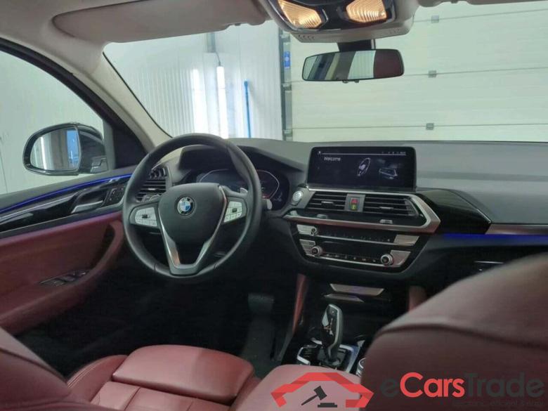 BMW X4 xDrive20i High Ex. #3