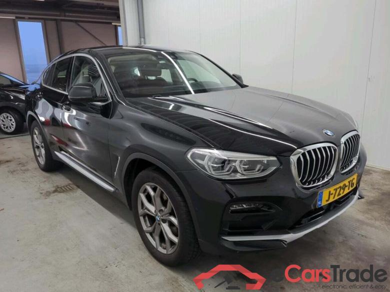 BMW X4 xDrive20i High Ex. #5
