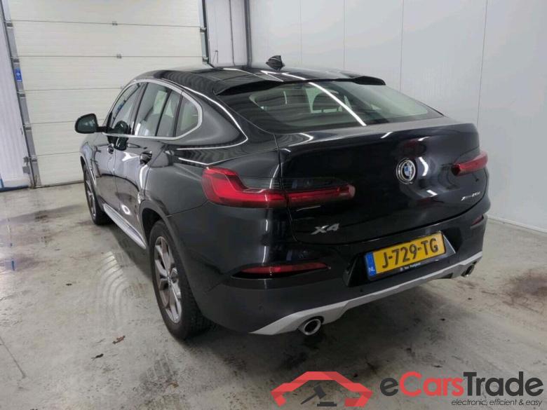 BMW X4 xDrive20i High Ex. #6