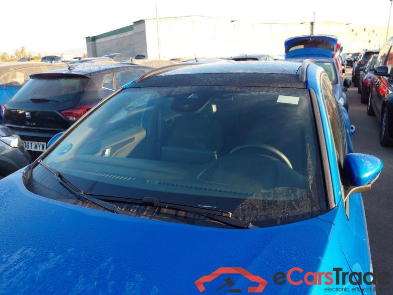 FORD Focus 1.0 Ecoboost 114KW 155CV S6.2 ST Line X auto Sportbreak (Pano) #6