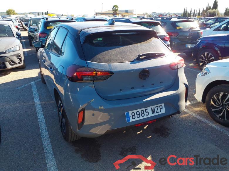 OPEL Corsa 1.2T XHL MT6 S/S 100 CV (74kW) Manual GS #2