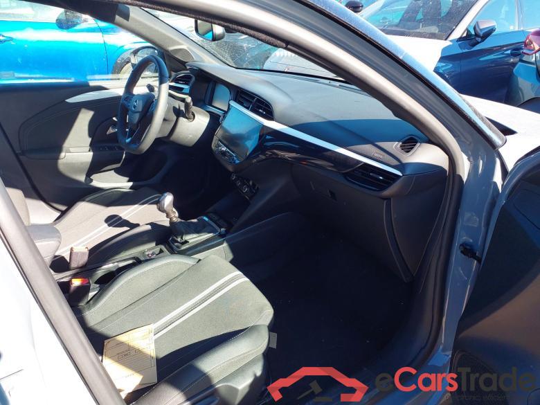 OPEL Corsa 1.2T XHL MT6 S/S 100 CV (74kW) Manual GS #3