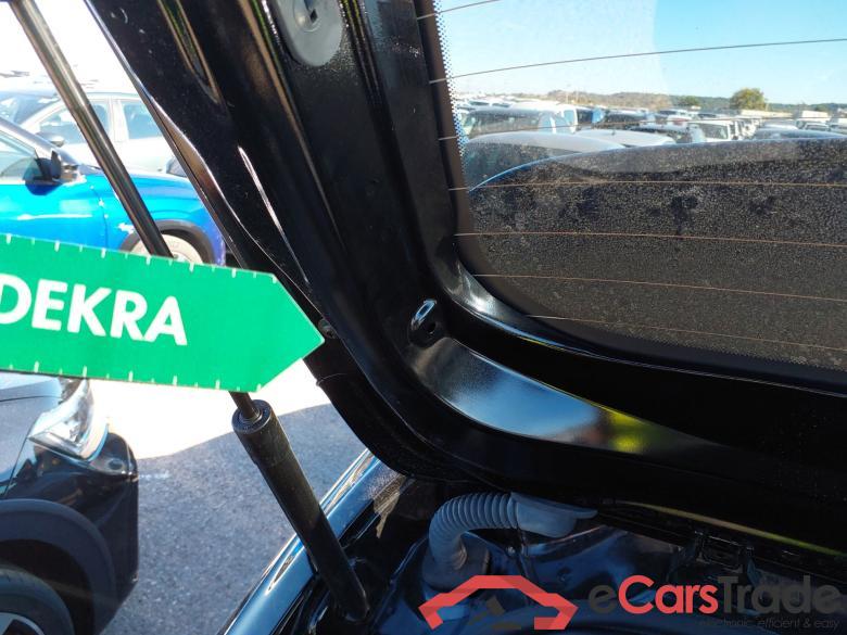 OPEL Corsa 1.2T XHL MT6 S/S 100 CV (74kW) Manual GS #6