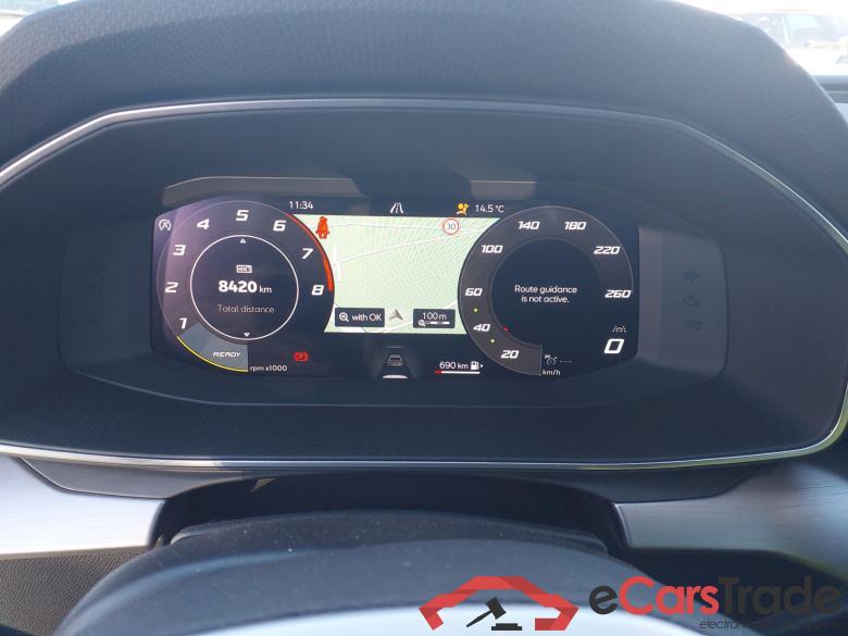 SEAT Leon 1.5 TSI 110 KW (150 CV) FR Special Edition Manual S #4