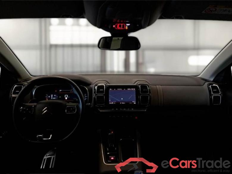 CITROEN C5 AIRCROSS / 2018 / 5P / SUV BLUEHDI 130 SeS SHINE EAT8 #3