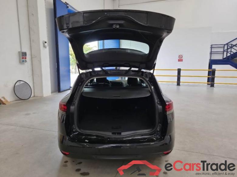 RENAULT MÉGANE SPORTER / 2020 / 5P / STATION WAGON 1.5 DCI 85KW BLUE BUSINESS EDC #5