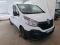 preview Renault Trafic #3