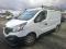 preview Renault Trafic #0