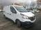 preview Renault Trafic #3