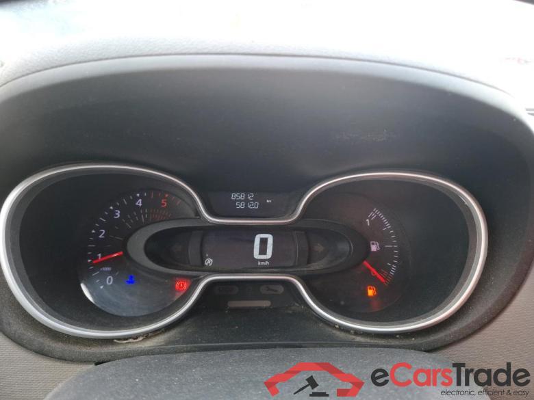 RENAULT Trafic VU 4p Fourgon FG GCFL1H1 1000 dCi95 Stop&Start E6 #6