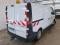 preview Renault Trafic #2