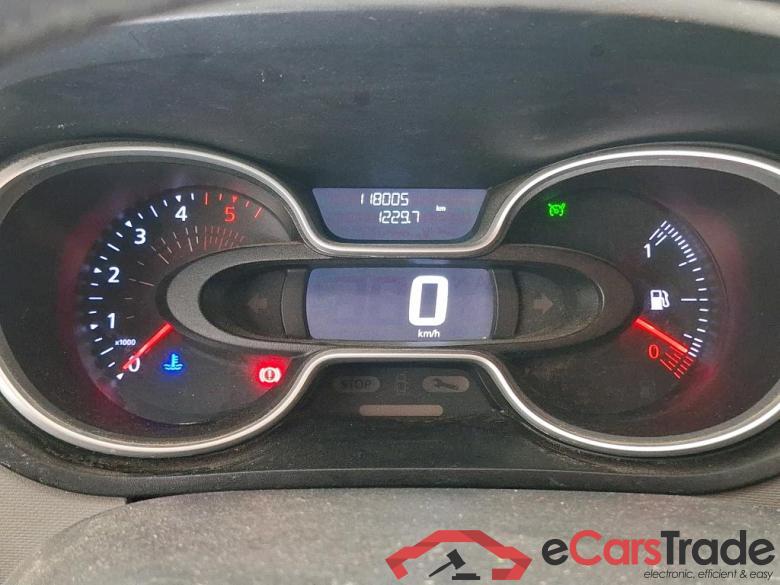 Trafic Furgon Grand Confort L1H1 1200 1.6 dCi 125CV BVM6 E6 #6