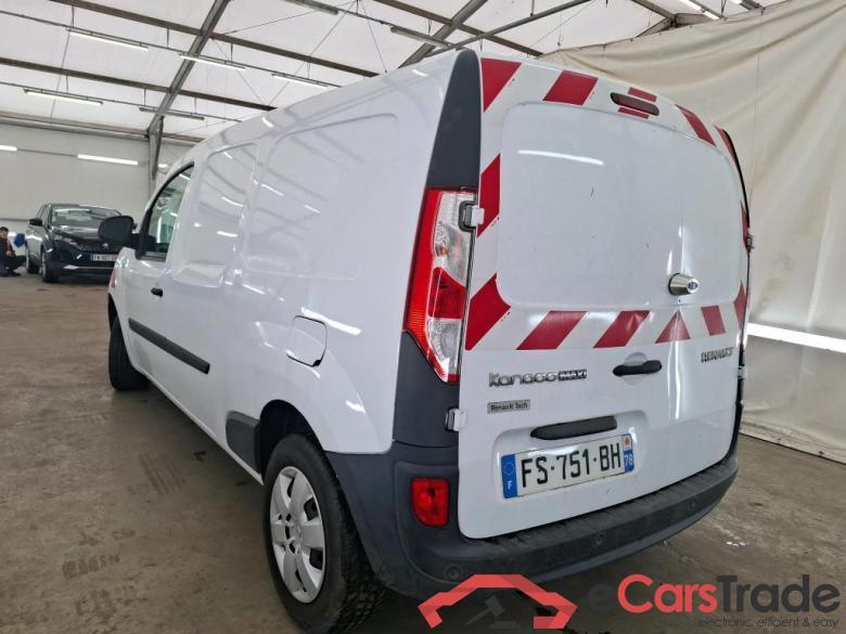 Kangoo Express Maxi Extra (Série Spéciale) 1.5 #2