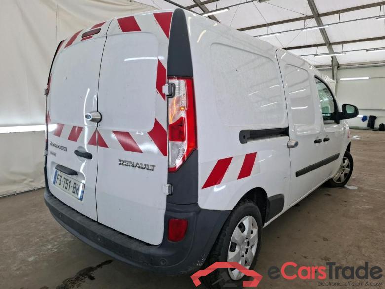 Kangoo Express Maxi Extra (Série Spéciale) 1.5 #3