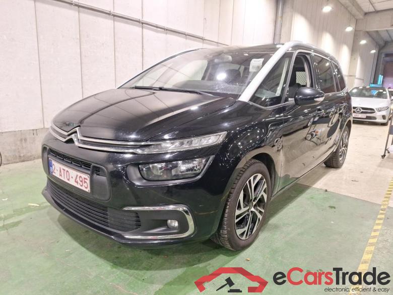CITROAu2039N GRAND C4 SPACETOURER DIESEL 1.5 BlueHDi Business GPS (Fl.) #1