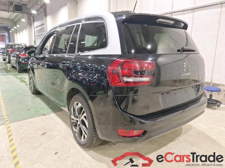 CITROAu2039N GRAND C4 SPACETOURER DIESEL 1.5 BlueHDi Business GPS (Fl.) #3