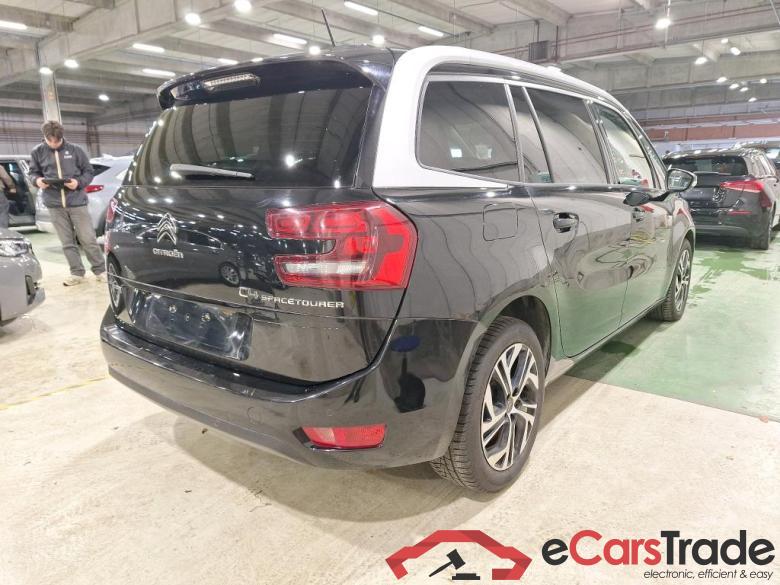 CITROAu2039N GRAND C4 SPACETOURER DIESEL 1.5 BlueHDi Business GPS (Fl.) #4