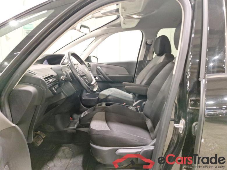 CITROAu2039N GRAND C4 SPACETOURER DIESEL 1.5 BlueHDi Business GPS (Fl.) #5