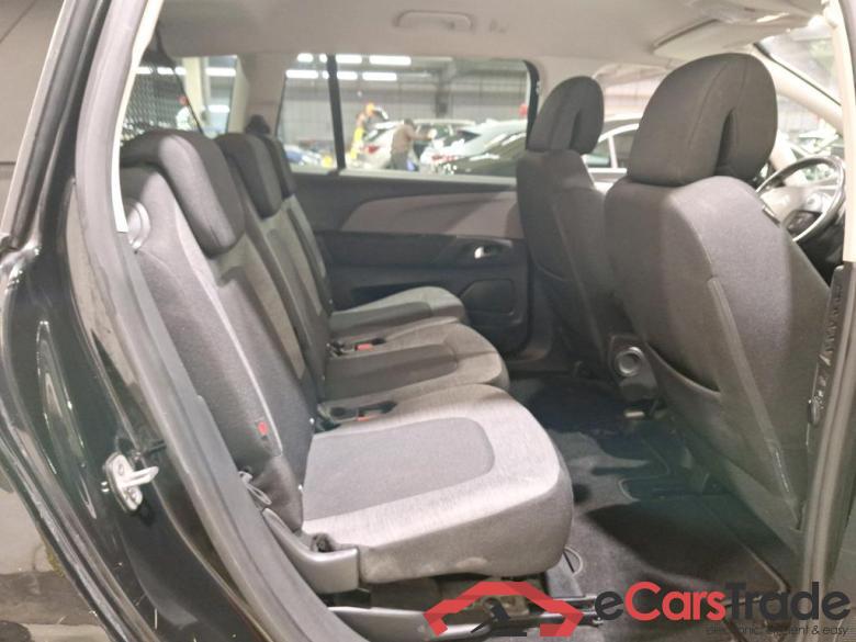 CITROAu2039N GRAND C4 SPACETOURER DIESEL 1.5 BlueHDi Business GPS (Fl.) #6